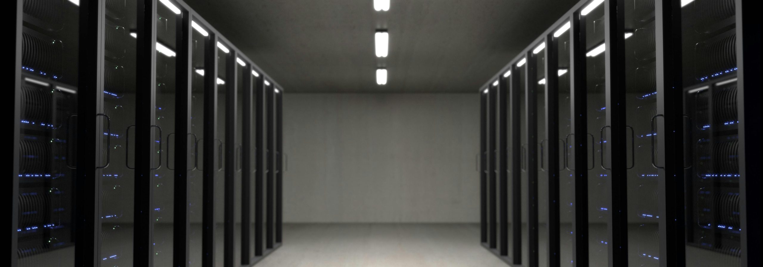 Mainframes: ¿Qué son?