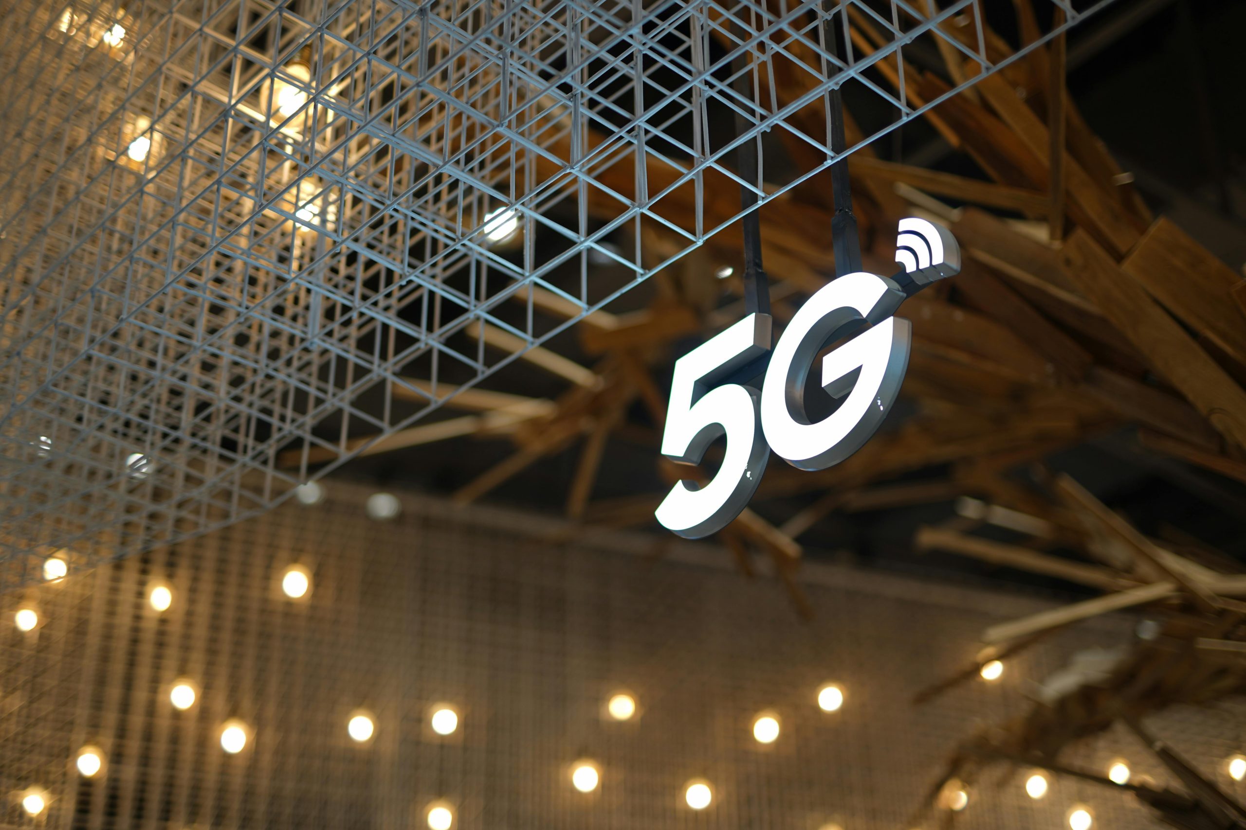 5G: ¿Cómo cambiará nuestras vidas la nueva generación de redes?